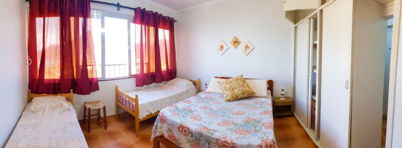 Apartamento Em Frente A Praia Peruíbe Exterior foto